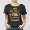 Alles Wird Gut Cooles Vornamen Frauen Tshirt