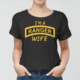 Army Ranger Wife Women T-shirt