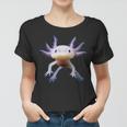 Axolotl Limited Edition V3 Women T-shirt