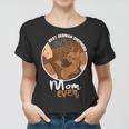 Best German Shepherd Mom Ever Gift For Womens Women T-shirt