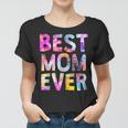 Best Mom Ever Mothers Day Awesome Proud Mommy Life Fun Mama Women T-shirt