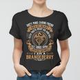 Brandeberry Brave Heart Women T-shirt