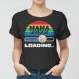 Damen Mama Werdende Geschenk Zum Muttertag Mama 2022 Laden Frauen Tshirt