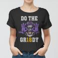 Do The Griddy Dance Football Women T-shirt