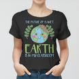 Earth Day Shirts Teachers 2018 Classroom Tee Women T-shirt