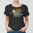 Eishockey Legenden Sind Im November Geboren Geburtstag Motiv Frauen Tshirt