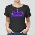 Fletching And Moondrop Traveling Carnival Of Curiosities Women T-shirt
