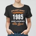 Funny 34Rd Birthday Shirts 34 Years Old Gift Women T-shirt