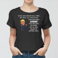 Funny Trump Gifts For Godfather God Father Gag Gift Gift For Mens Women T-shirt