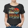 Geburtstag Legendary Since Juli 1988 Geschenk Frauen Tshirt