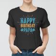 Geburtstag Papa Geschenk V2 Frauen Tshirt