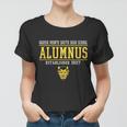Grosse Pointe South High School Alumnus Women T-shirt