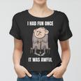 Grumpy Old Man Funny Sarcastic Dad Grandpa Gag Gifts Gift For Mens Women T-shirt