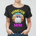 Hamster Mom Costume Lovers Gifts Women Kids V2 Women T-shirt