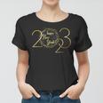 Happy New Year 2023 Celebration New Years Eve 2023 Women T-shirt