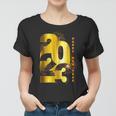Happy New Year 2023 New Years Eve Party Supplies 2023 Women T-shirt