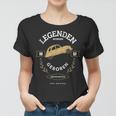 Herren 66 Geburtstag Mann Geschenk Opa 2Cv Oldtimer 66 Jahre Frauen Tshirt