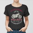 Herren Frauen Tshirt zum 80. Geburtstag, Legende Biker & Chopper Motiv