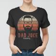 Herren Retro Hipster Papa Geschenk Zum Männertag Vater Witze Frauen Tshirt