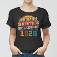 Herren Vintage Der Mann Mythos Die Legende 1928 95 Geburtstag Frauen Tshirt