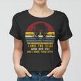 I Have Two Titles Mom And Gigi And I Rock Them Both Rad Mom Women T-shirt