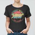 Johana Woman Myth Legend Women Personalized Name Women T-shirt