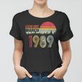 Legend Since March 1989 31St Birthday Gift 31 Years Old Women T-shirt