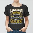 Legenden 1953 November Geburt, 70. Lustiges Geburtstag Frauen Tshirt