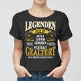 Legenden Sind Im Juli 1958 Geboren 65 Geburtstag Lustig V3 Frauen Tshirt