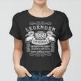 Legenden Wurden Jahrgang 1969 Geboren 53 Geburtstag Frauen Tshirt