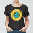 Love Your Mother Earth Save The PlanetS Gift Women T-shirt