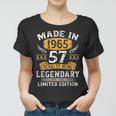 Made in 1965 Frauen Tshirt, Geschenke zum 57. Geburtstag für Herren