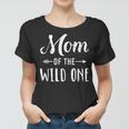 Mama 1 Geburtstag Tochter Mädchen Frauen Tshirt