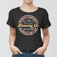 Mamas Boobery Brewing Co New Mom Breastfeeding Funny Women T-shirt