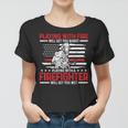 Mens Firefighter Funny Quote Fireman Patriotic Fire Fighter Gift Women T-shirt