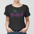 Mens Funny Merdad Matching Mermaid Family Cool Shirts Father Day Women T-shirt
