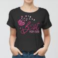 Mothers Day Gifts From Daughter Son Mom Wife Best Mom Ever Women T-shirt