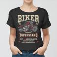 Motorrad Chopper 1962 Frauen Tshirt für Herren zum 60. Geburtstag, Biker-Stil