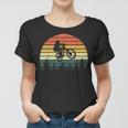 Mountain Bike Trikot Mountainbike Mtb Vintage Geschenk Frauen Tshirt
