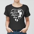 My First Mothers Day - 1St Mothers Day - Cute New Mom Women T-shirt