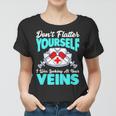 Nurse Shirts Funny Male Female Nurses Birthday GiftShirt Women T-shirt