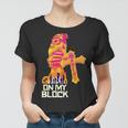 On My Block Drama Series Women T-shirt