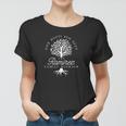 Our Roots Run Deep Ramirez Family Reunion V2 Women T-shirt