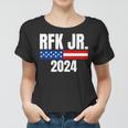 Robert Kennedy Democrat Presidential Election 2024 Rfk Women Women T-shirt