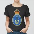 Royal Australian Navy Women T-shirt