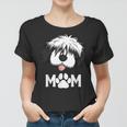 Sheepadoodle Mom Dog Mother Gift Idea For Mothers Day Women T-shirt