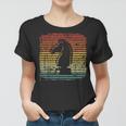 Springer Schachfigur Knight Chess Männer Frauen Kinder Frauen Tshirt