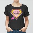 Supermom Women T-shirt