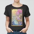 The Goddess Cerridwen Persesphone Women T-shirt