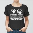 The Great British Baker Off Women T-shirt